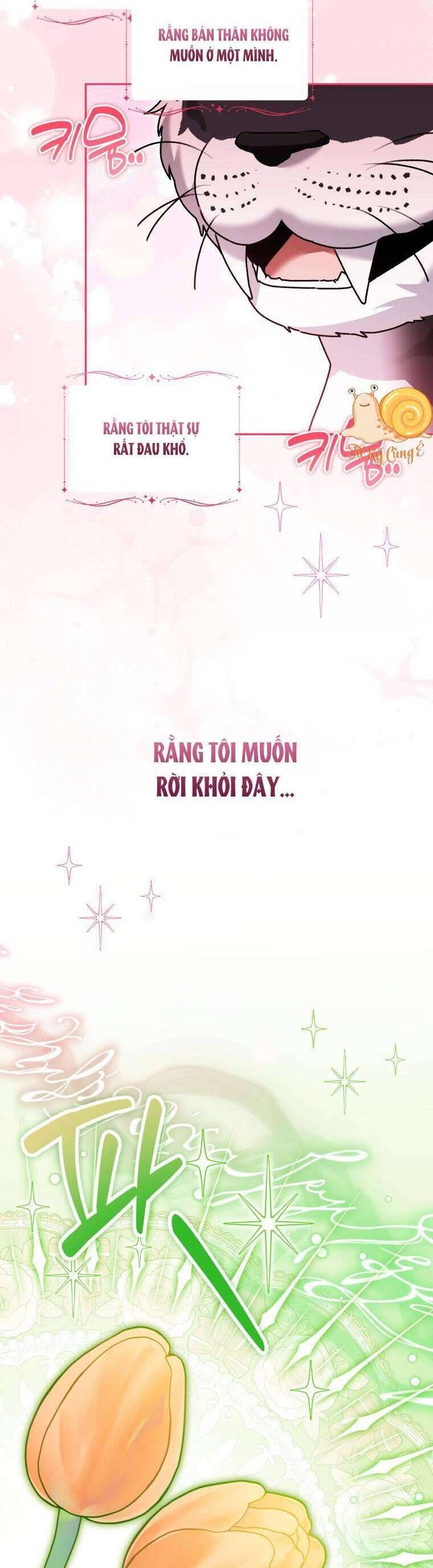 Con dâu của kẻ phản diện là một người có quyền lực Chap 38 - Next Chap 39