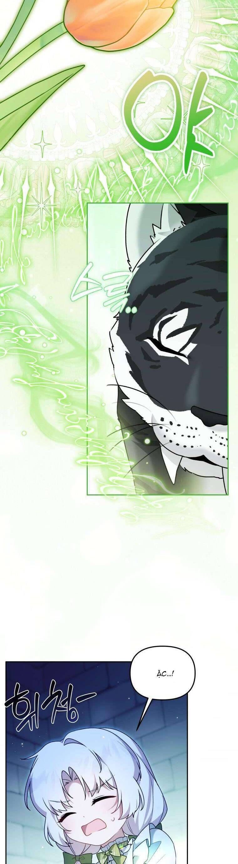 Con dâu của kẻ phản diện là một người có quyền lực Chap 38 - Next Chap 39