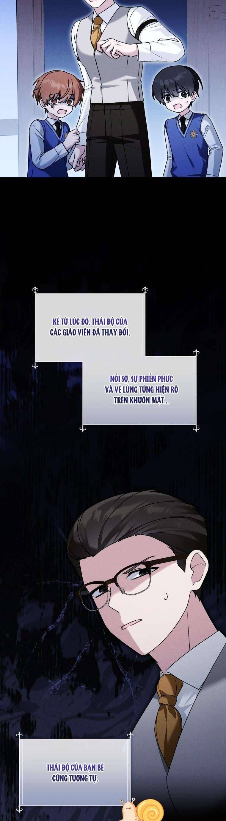 Con dâu của kẻ phản diện là một người có quyền lực Chap 38 - Next Chap 39