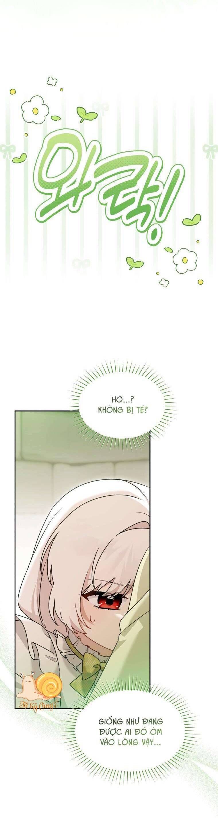 Con dâu của kẻ phản diện là một người có quyền lực Chap 38 - Next Chap 39