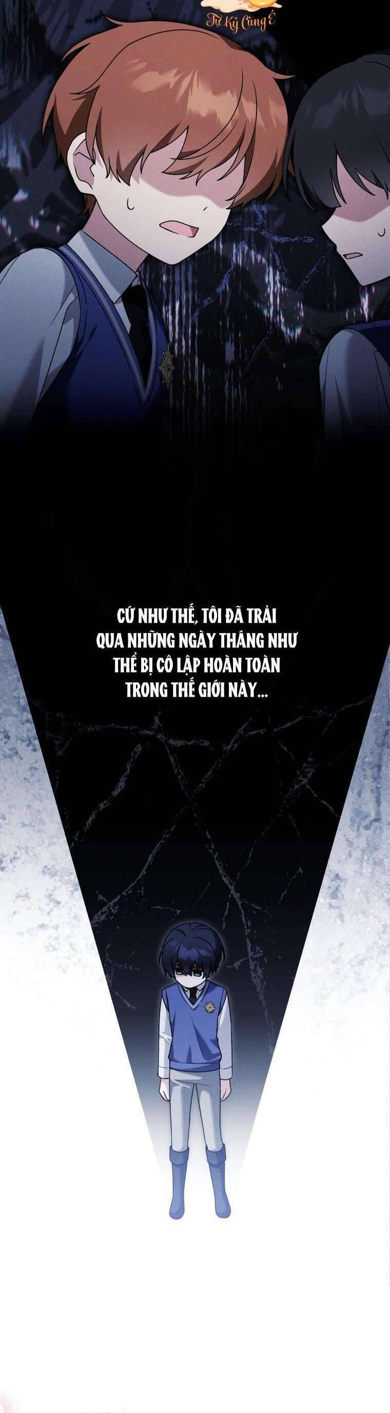 Con dâu của kẻ phản diện là một người có quyền lực Chap 38 - Next Chap 39