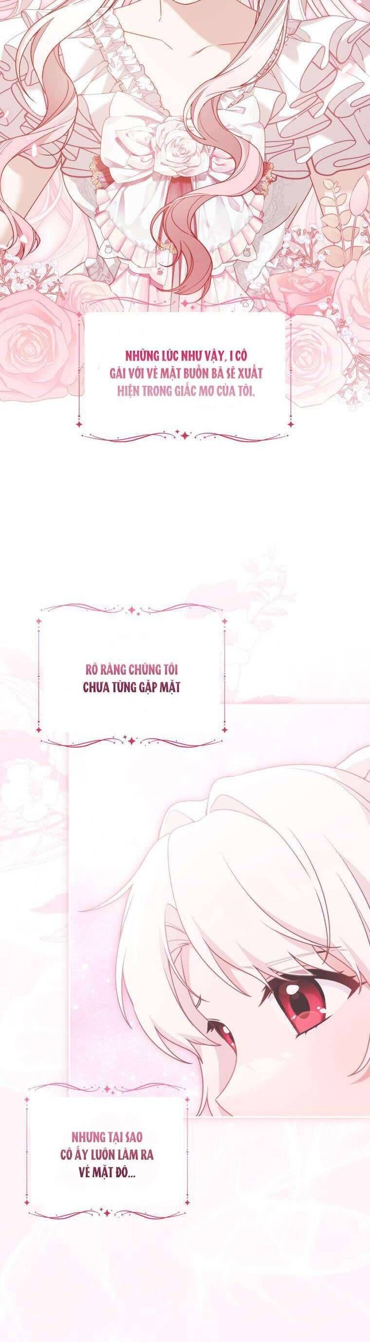 Con dâu của kẻ phản diện là một người có quyền lực Chap 38 - Next Chap 39