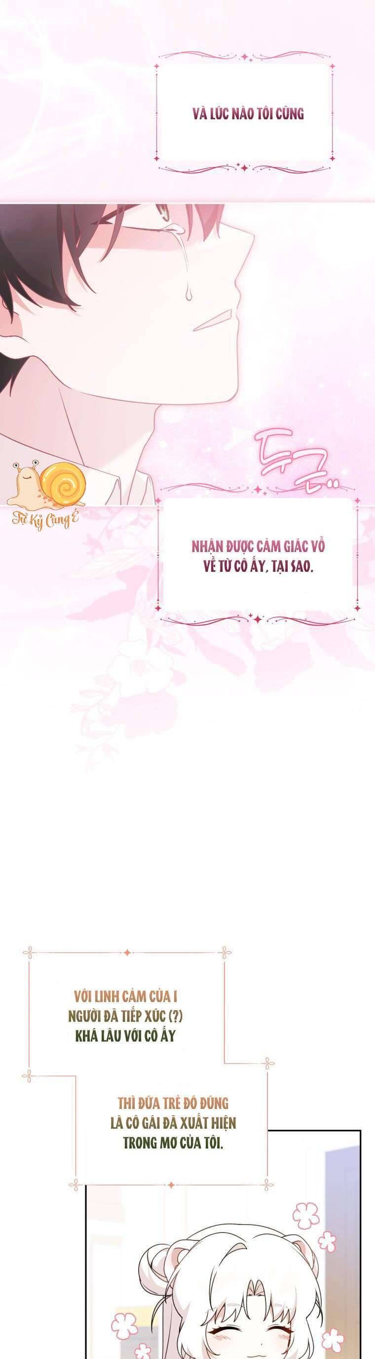 Con dâu của kẻ phản diện là một người có quyền lực Chap 38 - Next Chap 39