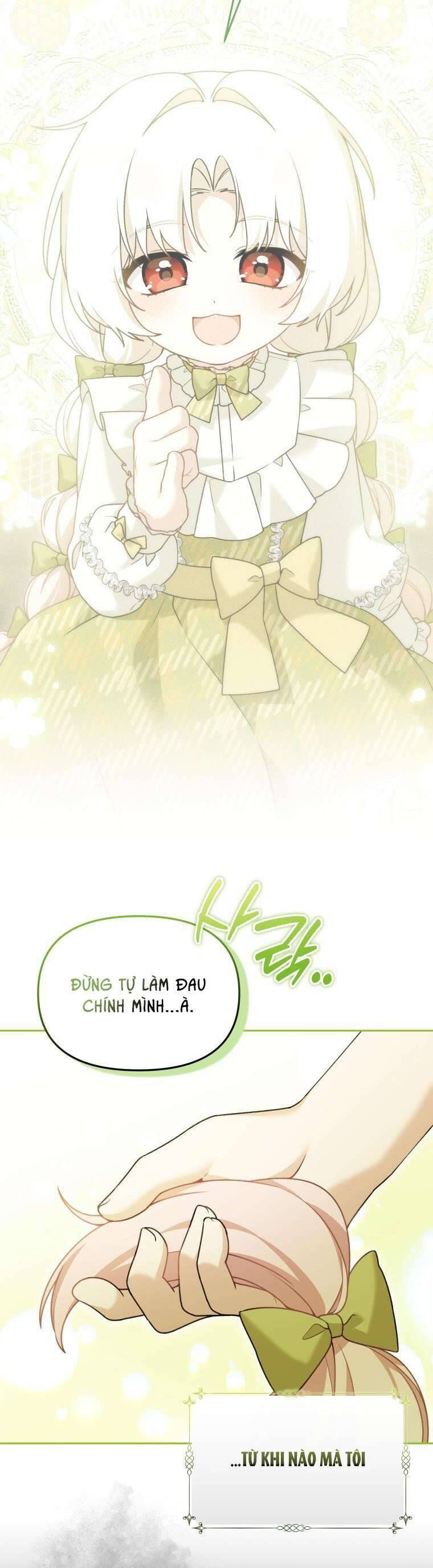 Con dâu của kẻ phản diện là một người có quyền lực Chap 39 - Next Chap 40