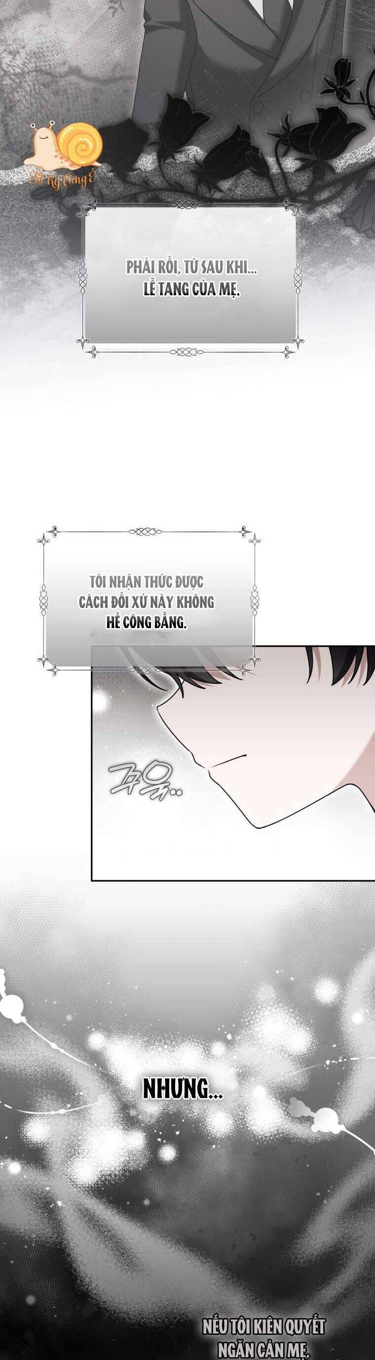 Con dâu của kẻ phản diện là một người có quyền lực Chap 39 - Next Chap 40