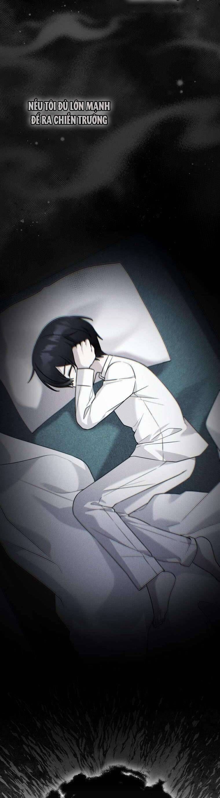 Con dâu của kẻ phản diện là một người có quyền lực Chap 39 - Next Chap 40