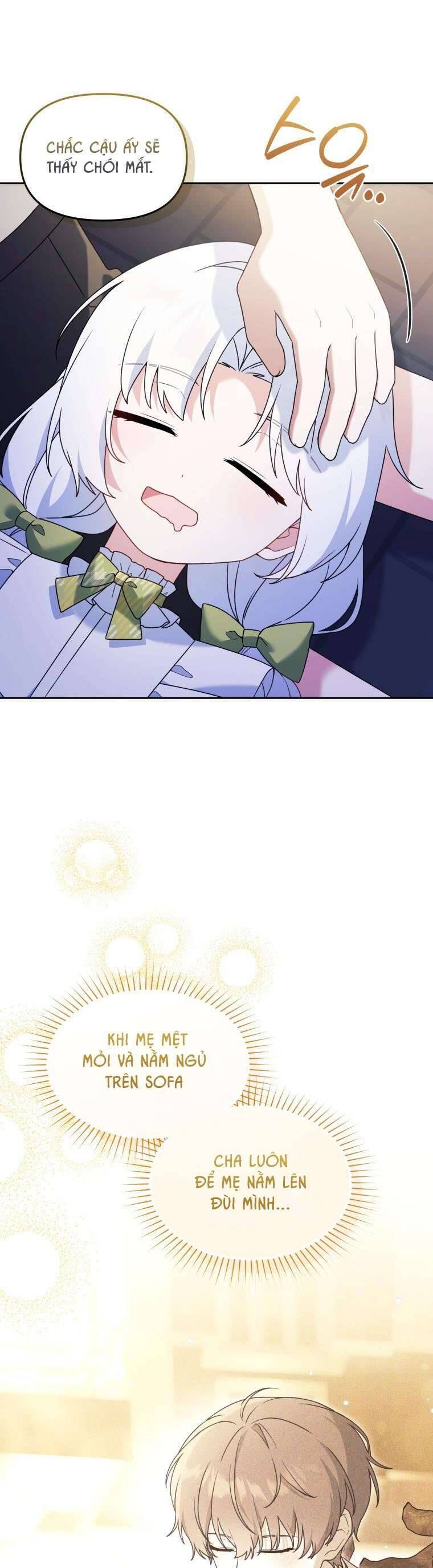 Con Dâu Của Kẻ Phản Diện Là Một Người Có Quyền Lực Chap 39 - Next Chap 40