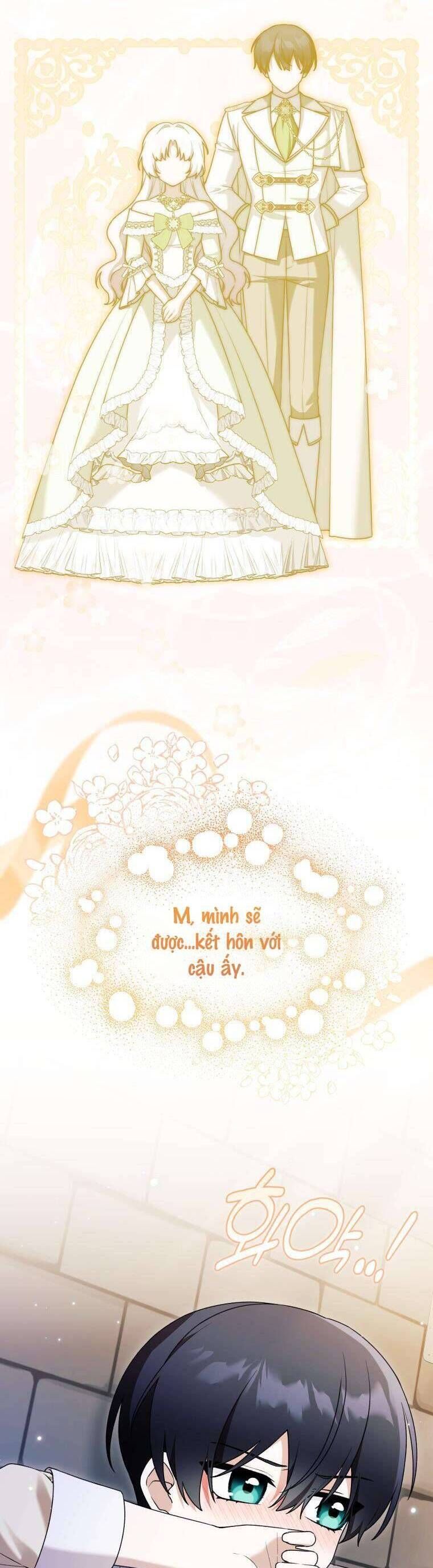 Con dâu của kẻ phản diện là một người có quyền lực Chap 39 - Next Chap 40