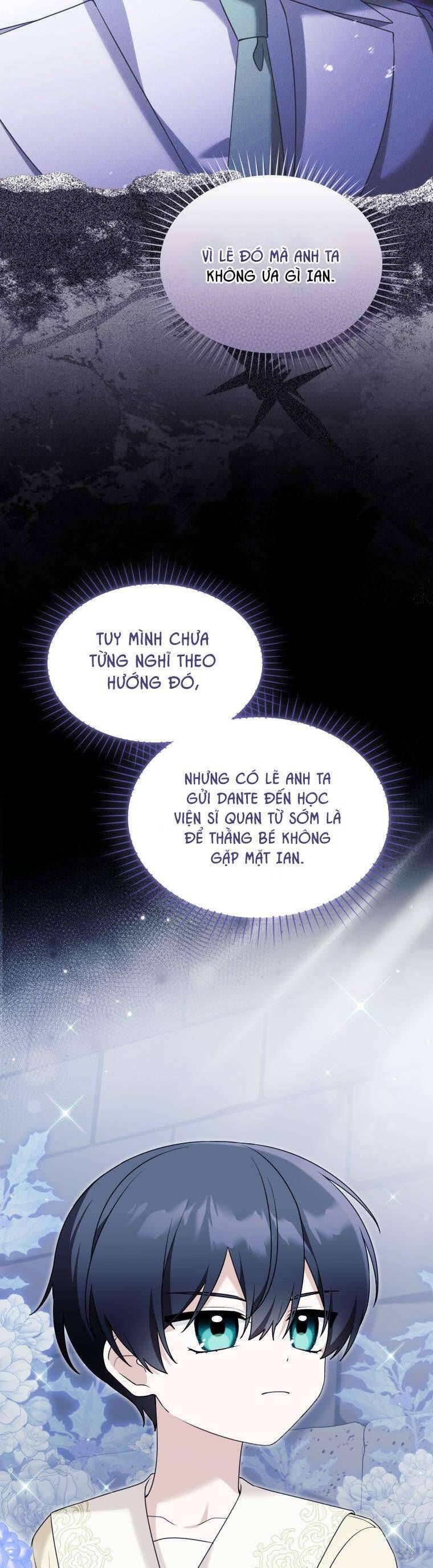 Con dâu của kẻ phản diện là một người có quyền lực Chap 39 - Next Chap 40