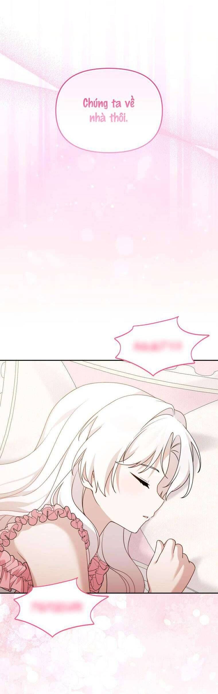 Con dâu của kẻ phản diện là một người có quyền lực Chap 39 - Next Chap 40