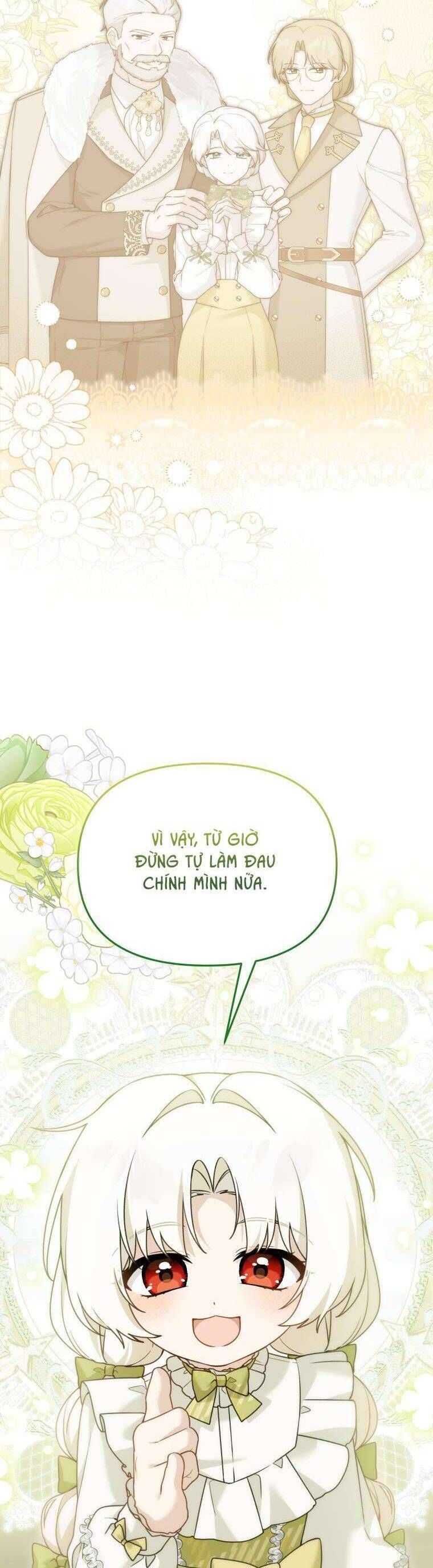 Con dâu của kẻ phản diện là một người có quyền lực Chap 39 - Next Chap 40