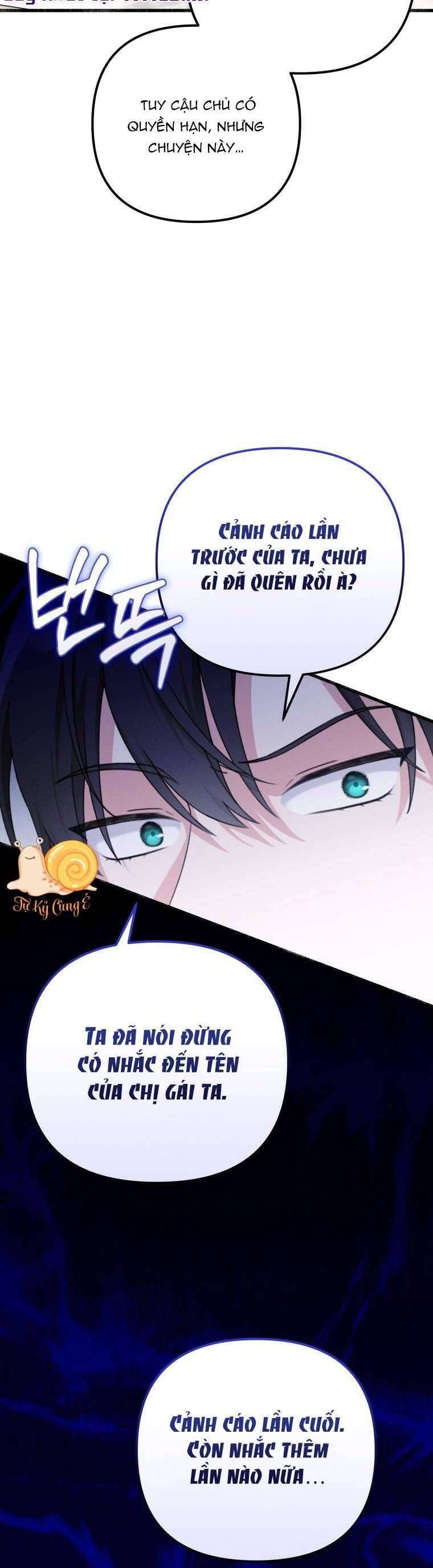 Con dâu của kẻ phản diện là một người có quyền lực Chap 4 - Next Chap 5