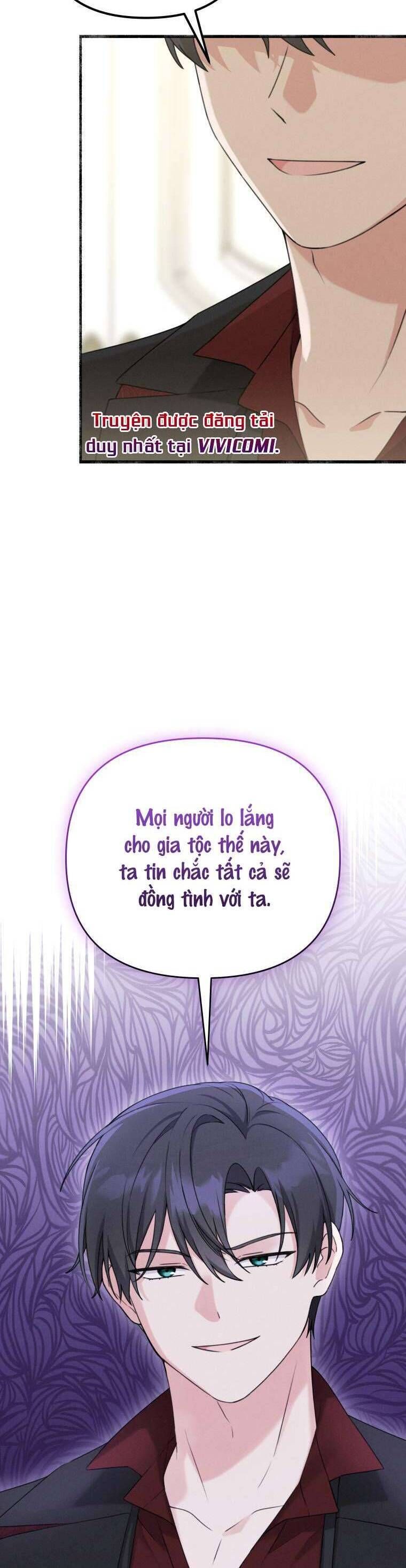 Con dâu của kẻ phản diện là một người có quyền lực Chap 4 - Next Chap 5