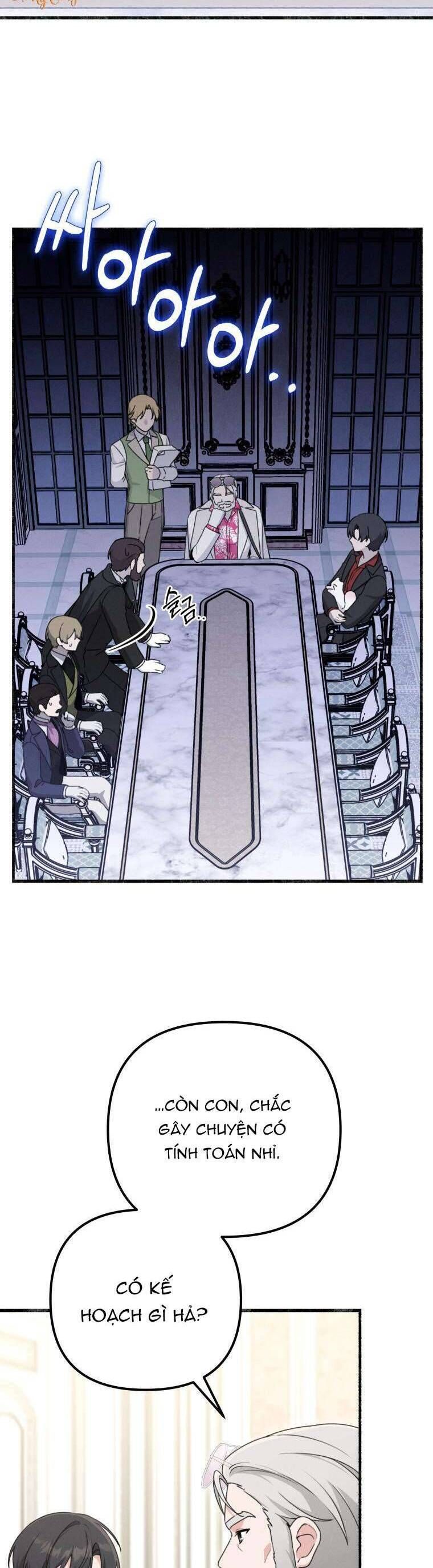 Con dâu của kẻ phản diện là một người có quyền lực Chap 4 - Next Chap 5