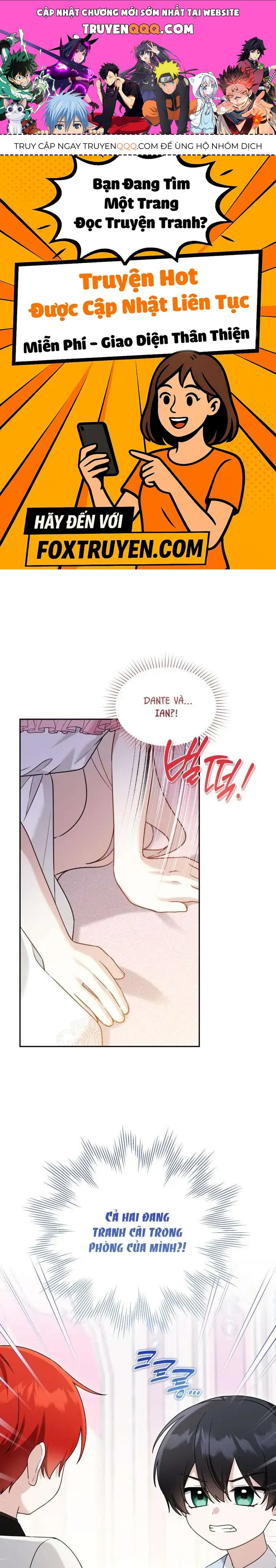 Con dâu của kẻ phản diện là một người có quyền lực Chap 40 - Next Chap 41