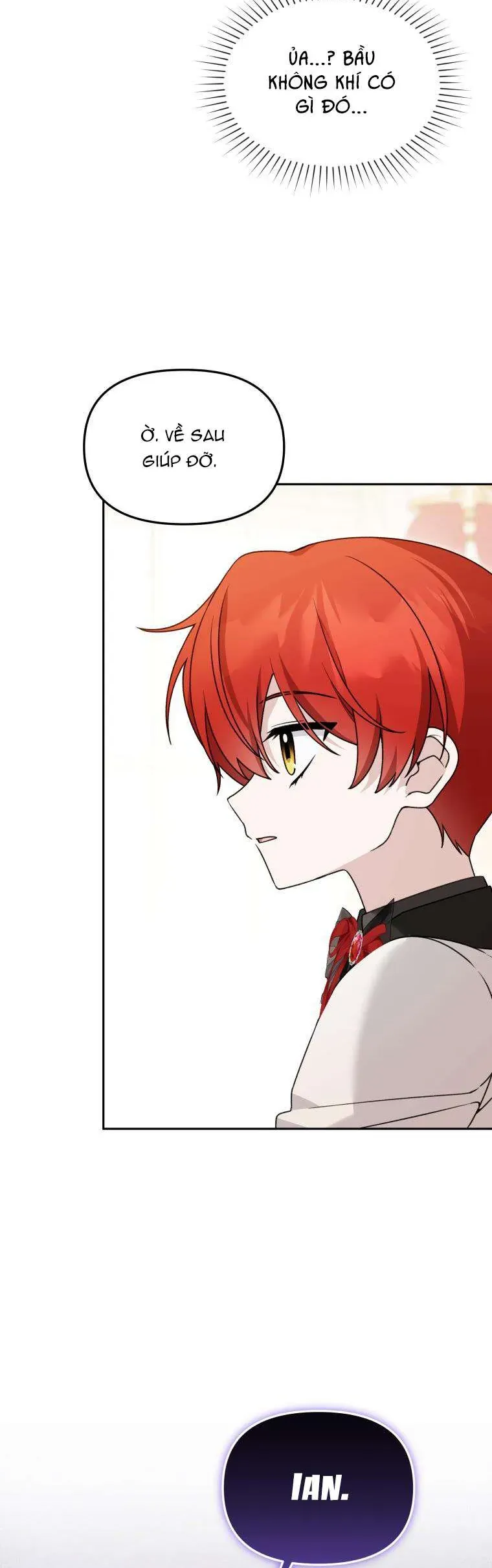 Con dâu của kẻ phản diện là một người có quyền lực Chap 40 - Next Chap 41