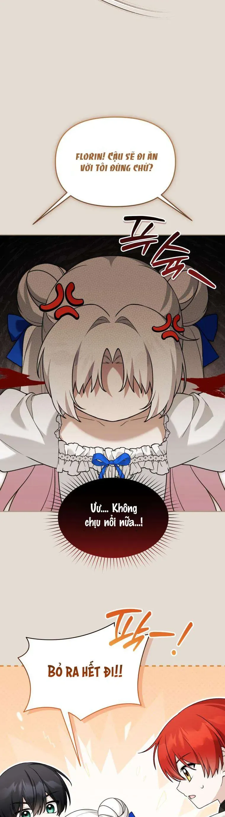 Con dâu của kẻ phản diện là một người có quyền lực Chap 40 - Next Chap 41