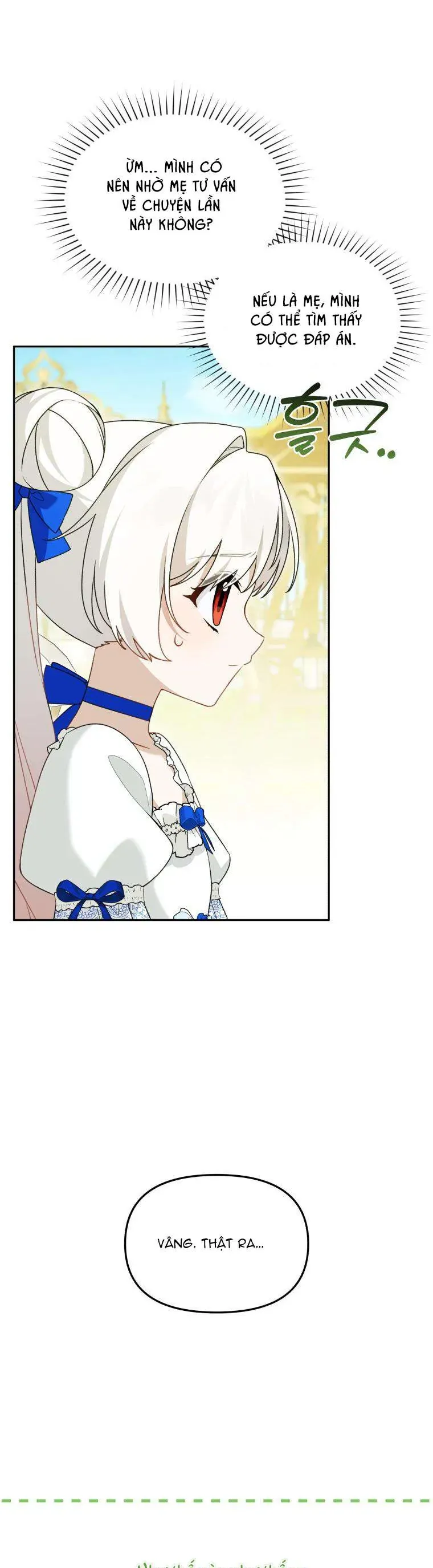 Con dâu của kẻ phản diện là một người có quyền lực Chap 40 - Next Chap 41