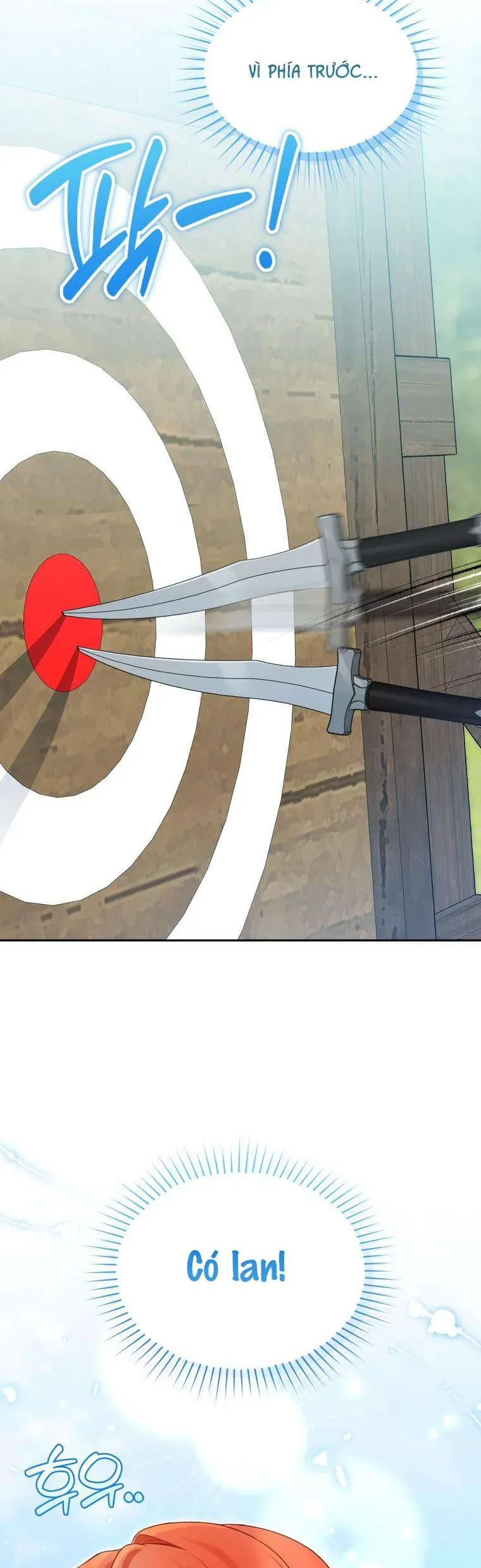 Con dâu của kẻ phản diện là một người có quyền lực Chap 40 - Next Chap 41