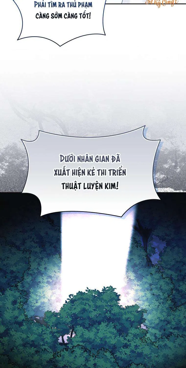 Con Dâu Của Kẻ Phản Diện Là Một Người Có Quyền Lực Chap 41 - Next Chap 42
