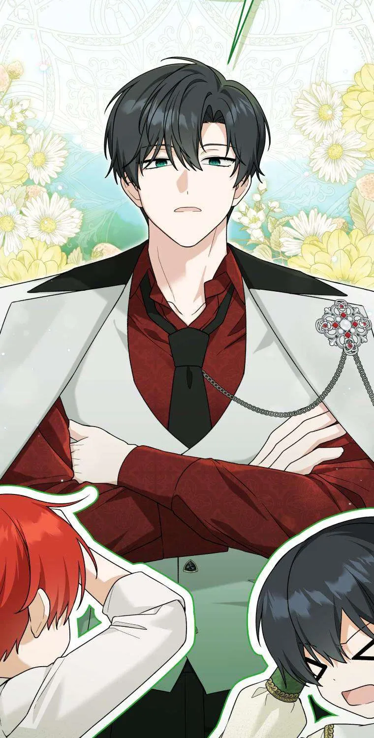 Con Dâu Của Kẻ Phản Diện Là Một Người Có Quyền Lực Chap 41 - Next Chap 42