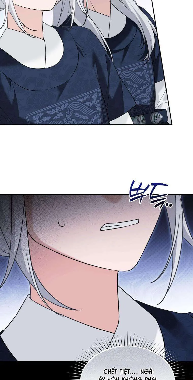 Con Dâu Của Kẻ Phản Diện Là Một Người Có Quyền Lực Chap 41 - Next Chap 42