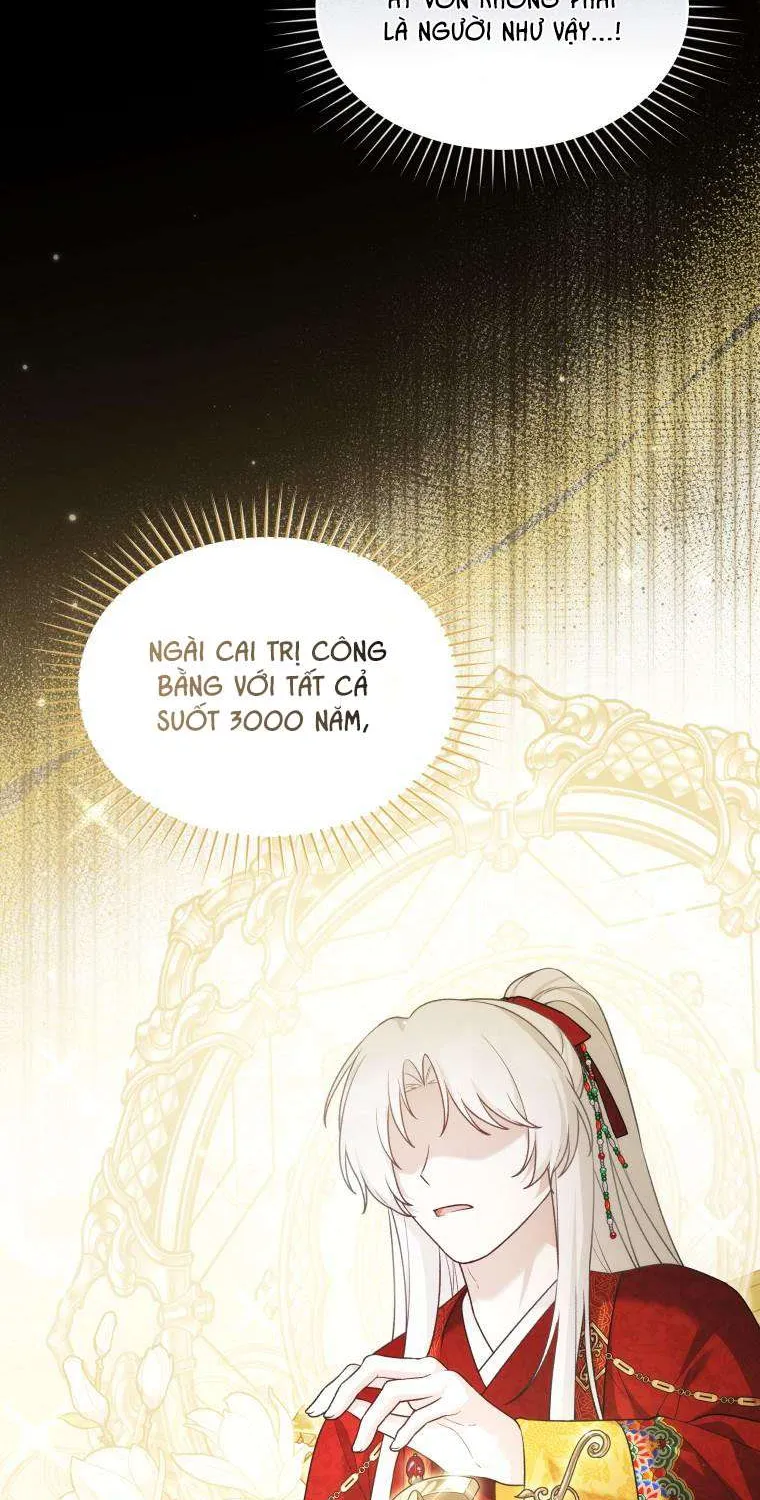 Con Dâu Của Kẻ Phản Diện Là Một Người Có Quyền Lực Chap 41 - Next Chap 42