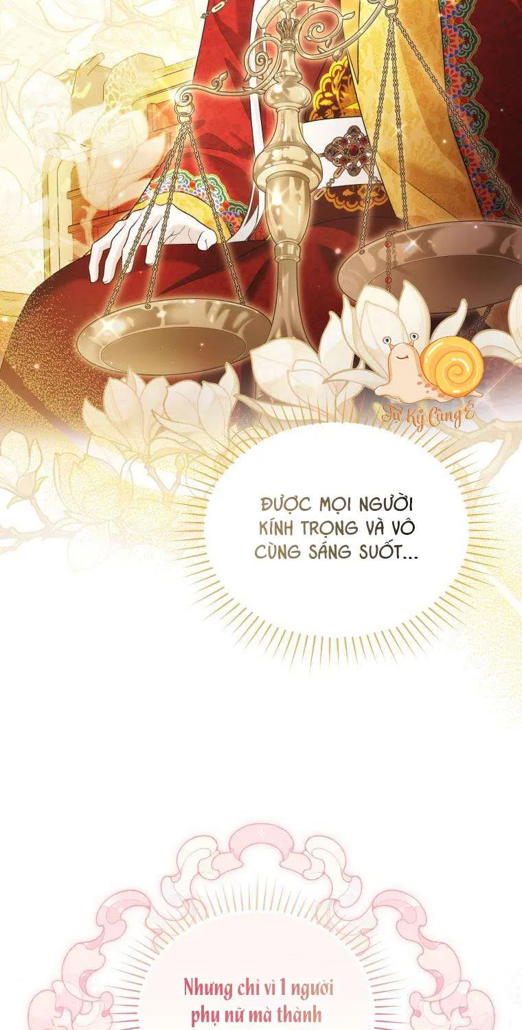 Con Dâu Của Kẻ Phản Diện Là Một Người Có Quyền Lực Chap 41 - Next Chap 42