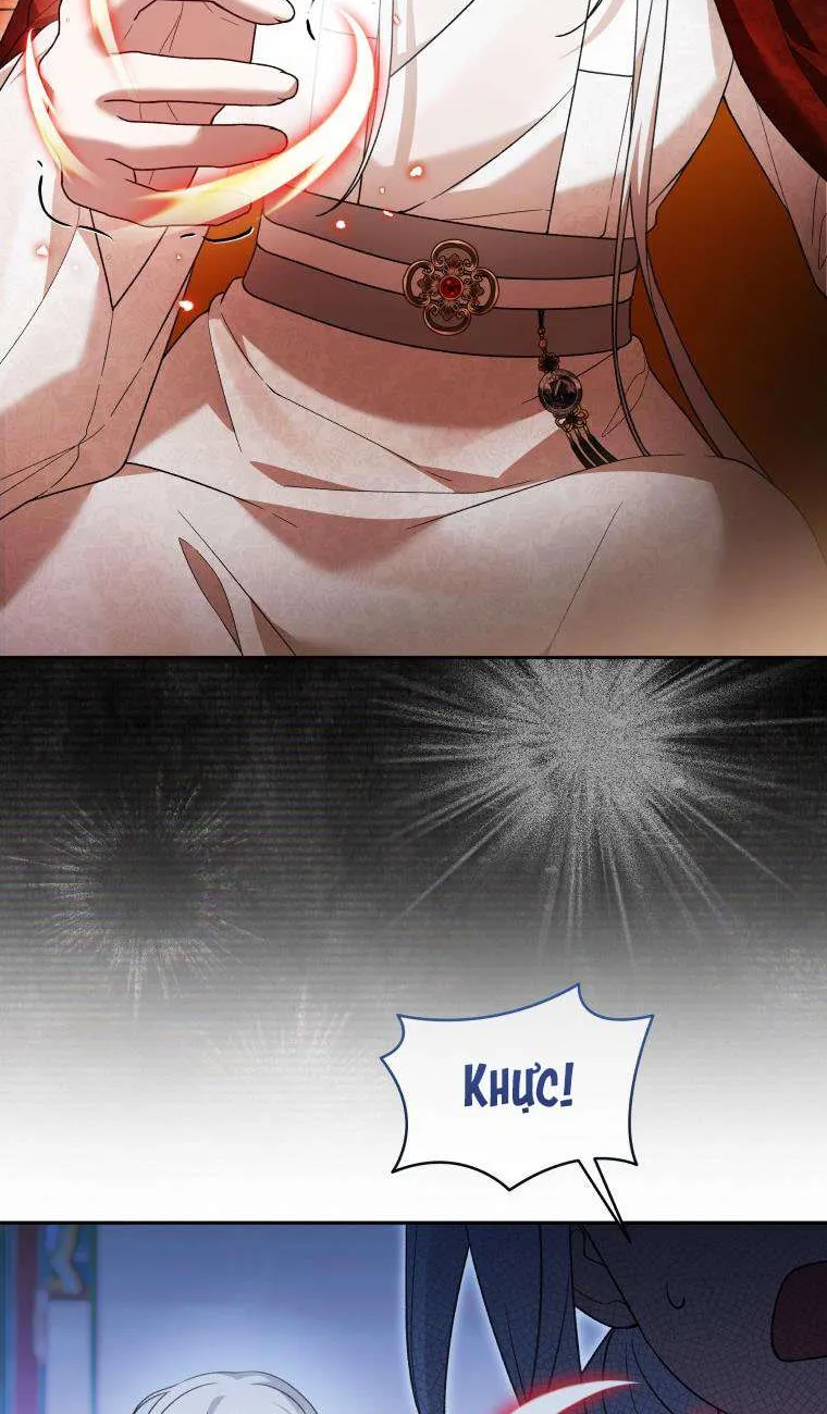 Con Dâu Của Kẻ Phản Diện Là Một Người Có Quyền Lực Chap 41 - Next Chap 42