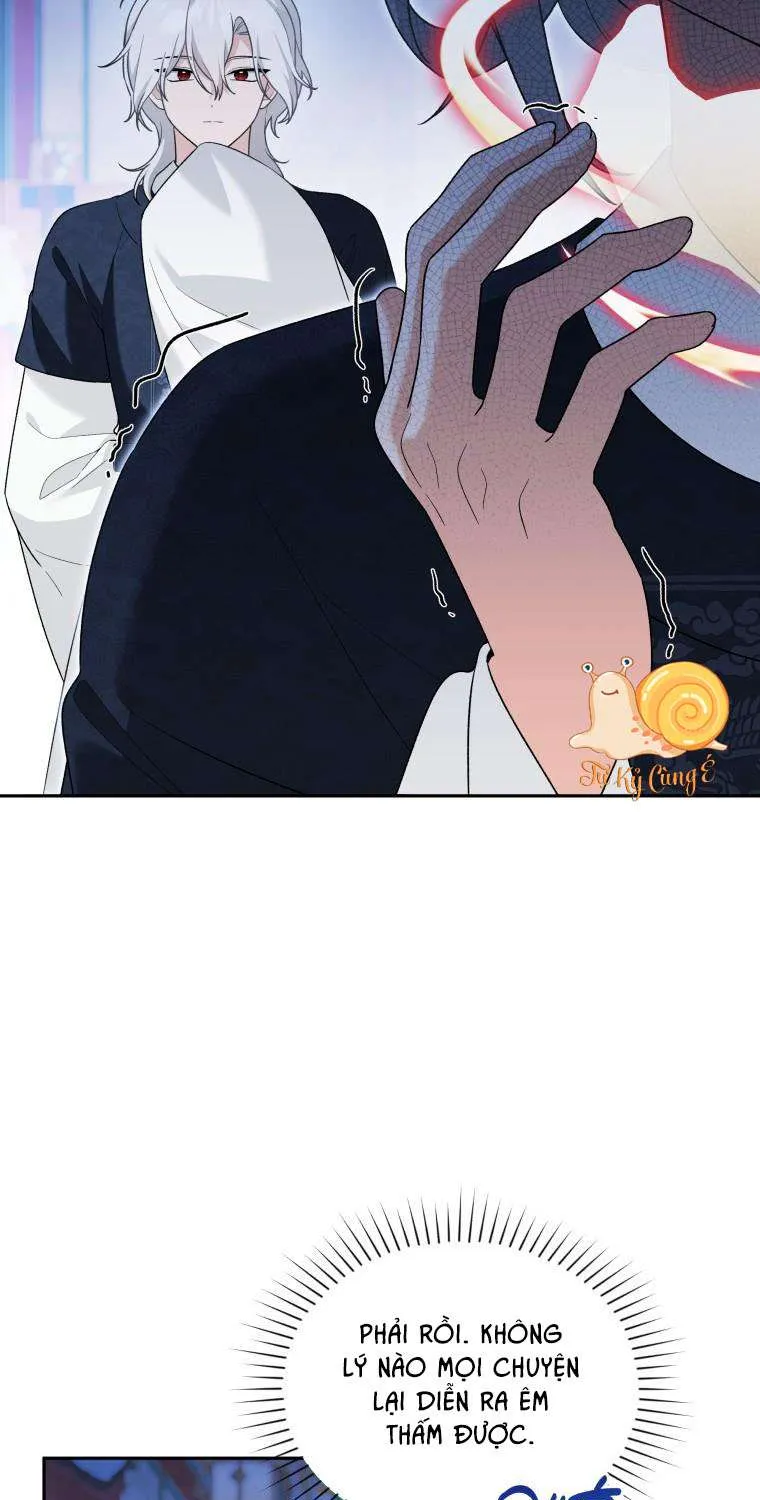 Con Dâu Của Kẻ Phản Diện Là Một Người Có Quyền Lực Chap 41 - Next Chap 42