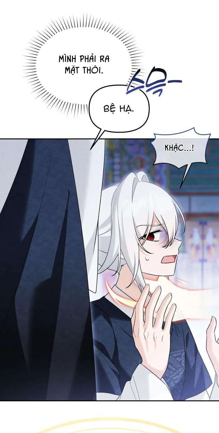 Con Dâu Của Kẻ Phản Diện Là Một Người Có Quyền Lực Chap 41 - Next Chap 42