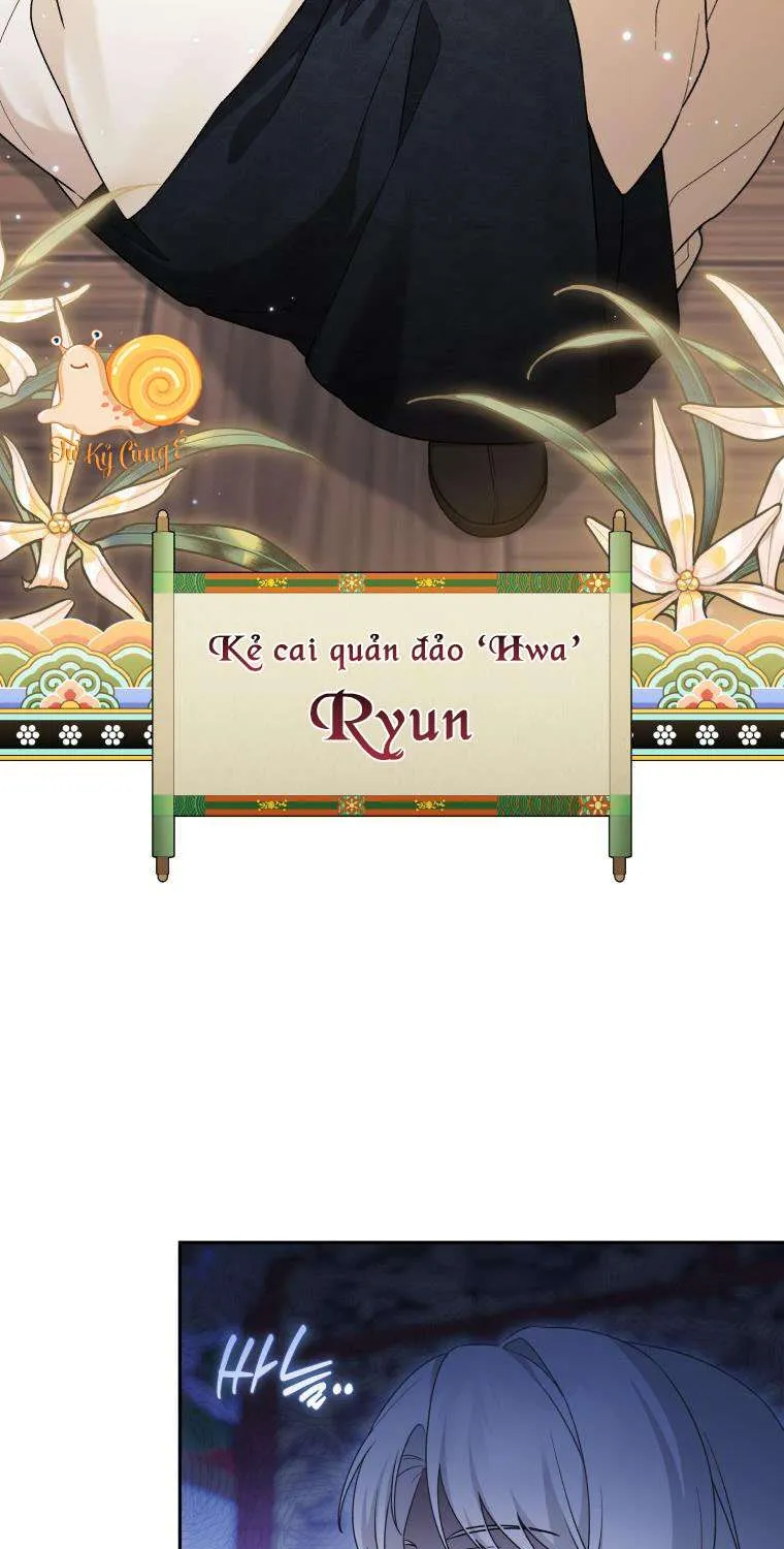 Con Dâu Của Kẻ Phản Diện Là Một Người Có Quyền Lực Chap 41 - Next Chap 42