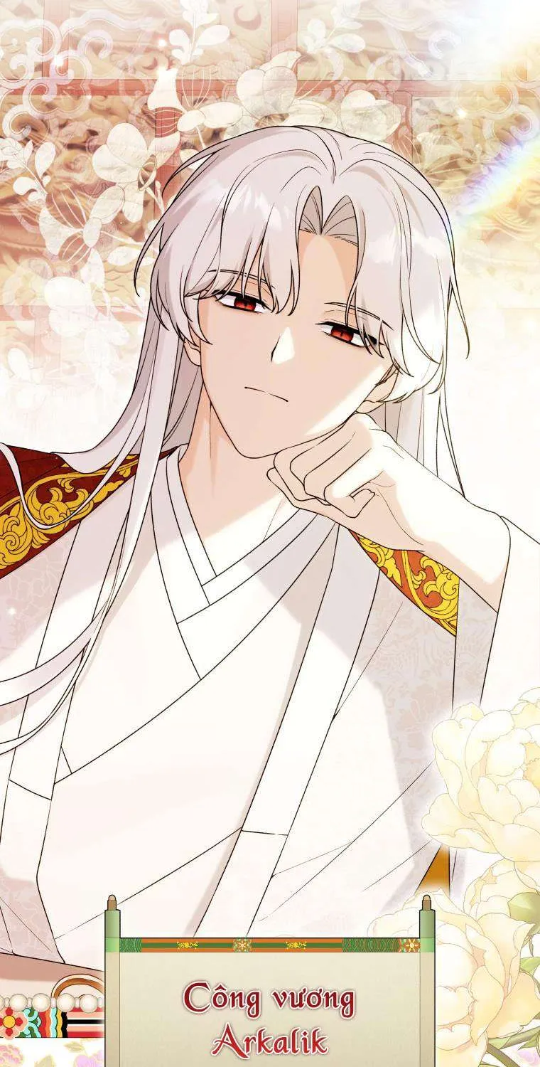 Con Dâu Của Kẻ Phản Diện Là Một Người Có Quyền Lực Chap 41 - Next Chap 42