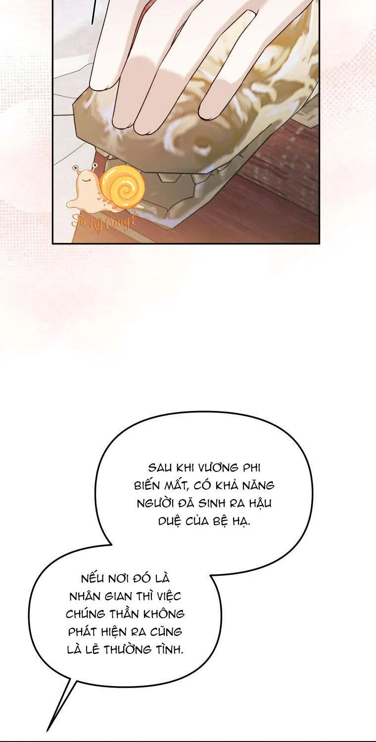 Con Dâu Của Kẻ Phản Diện Là Một Người Có Quyền Lực Chap 41 - Next Chap 42