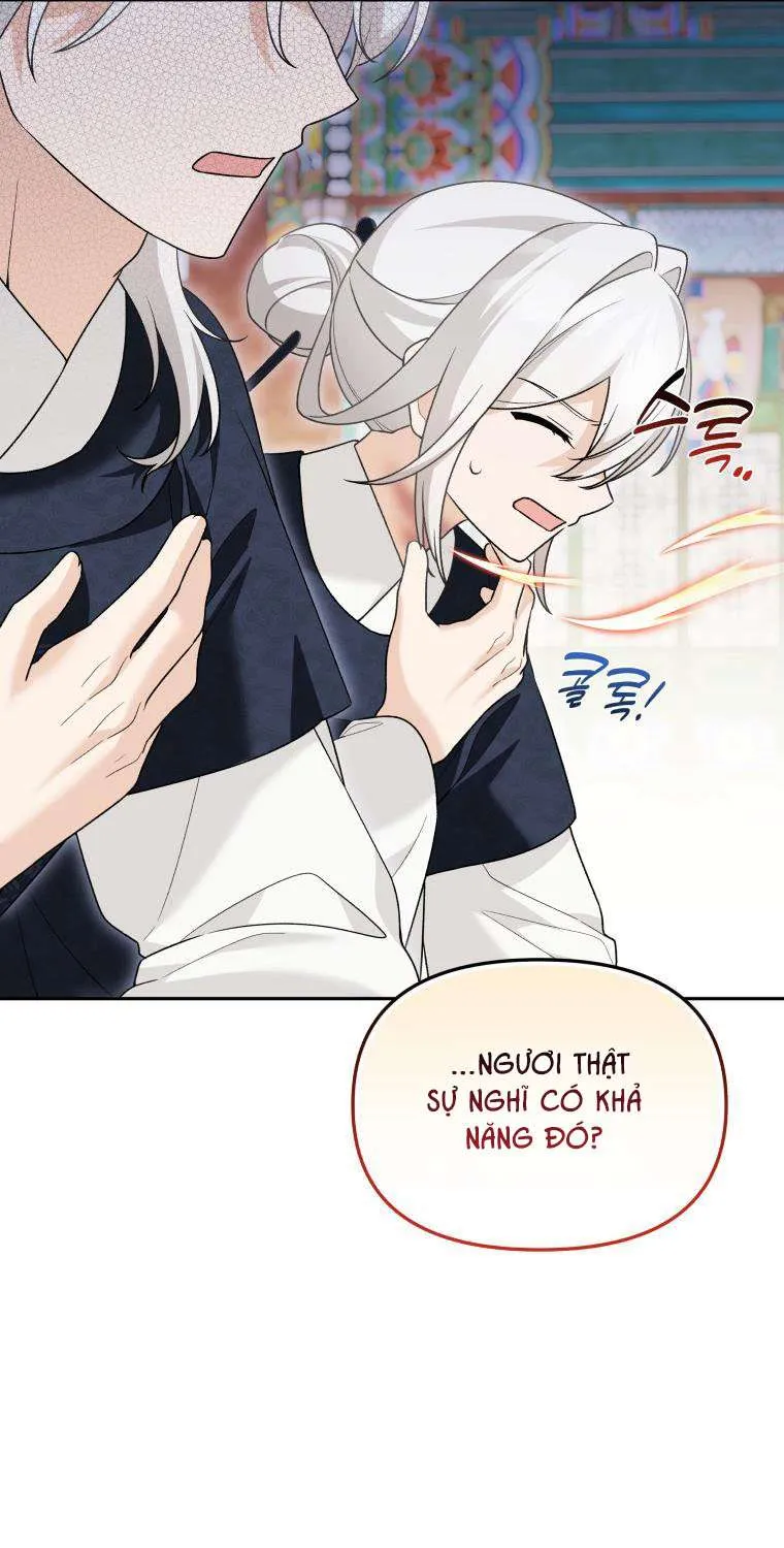 Con Dâu Của Kẻ Phản Diện Là Một Người Có Quyền Lực Chap 41 - Next Chap 42