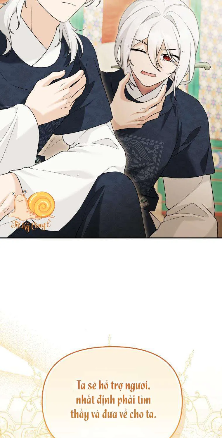 Con Dâu Của Kẻ Phản Diện Là Một Người Có Quyền Lực Chap 41 - Next Chap 42