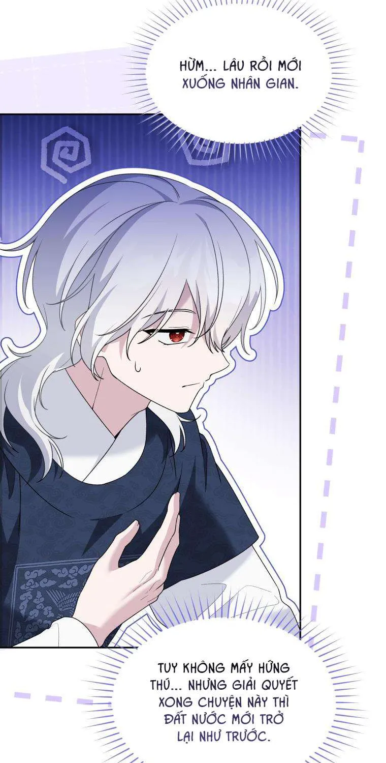 Con Dâu Của Kẻ Phản Diện Là Một Người Có Quyền Lực Chap 41 - Next Chap 42