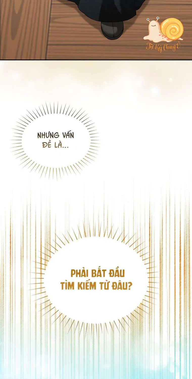 Con Dâu Của Kẻ Phản Diện Là Một Người Có Quyền Lực Chap 41 - Next Chap 42