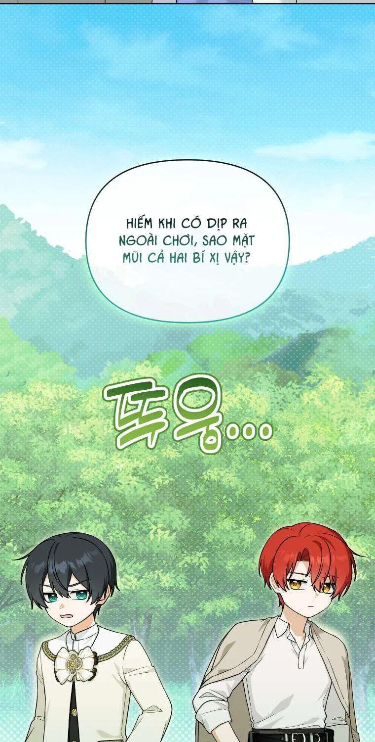 Con Dâu Của Kẻ Phản Diện Là Một Người Có Quyền Lực Chap 41 - Next Chap 42