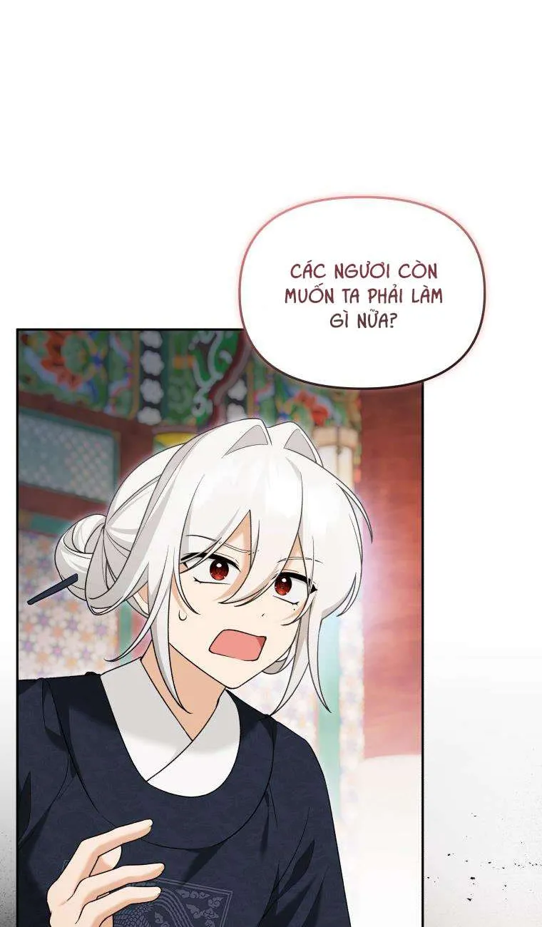 Con Dâu Của Kẻ Phản Diện Là Một Người Có Quyền Lực Chap 41 - Next Chap 42