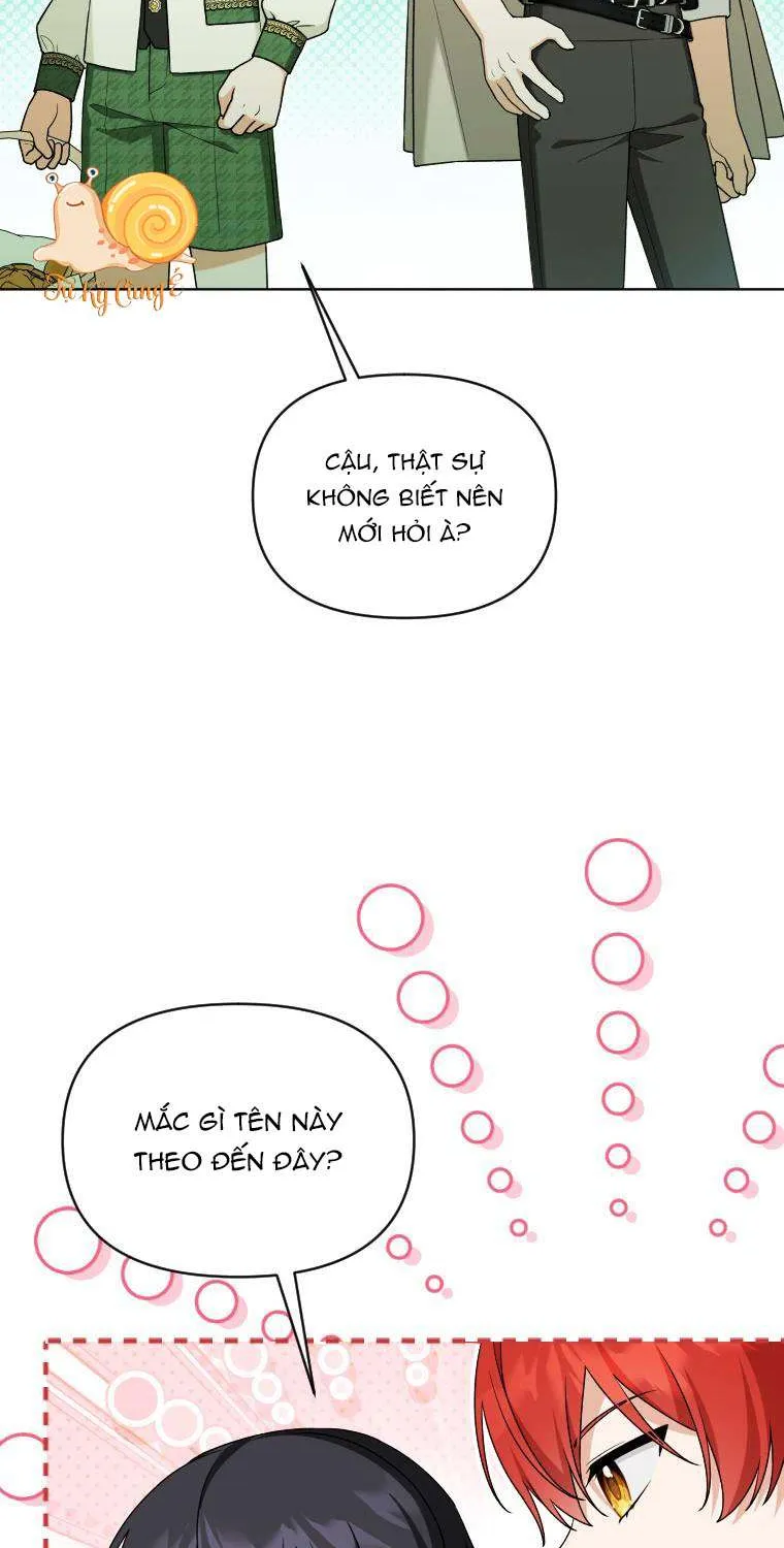 Con Dâu Của Kẻ Phản Diện Là Một Người Có Quyền Lực Chap 41 - Next Chap 42