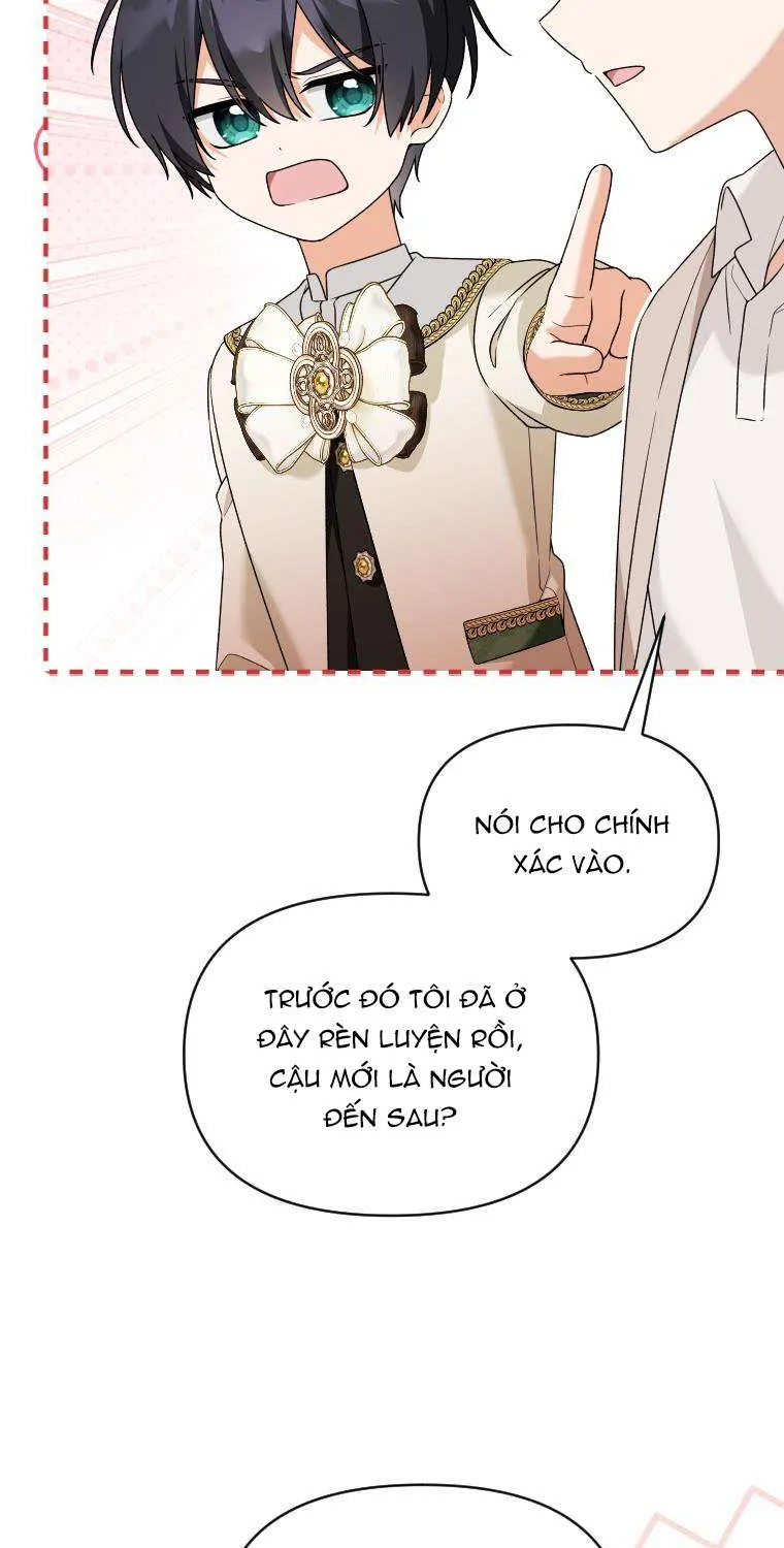 Con Dâu Của Kẻ Phản Diện Là Một Người Có Quyền Lực Chap 41 - Next Chap 42