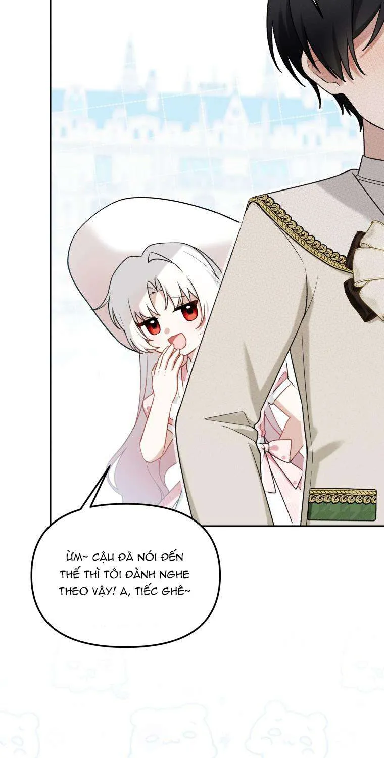 Con Dâu Của Kẻ Phản Diện Là Một Người Có Quyền Lực Chap 41 - Next Chap 42