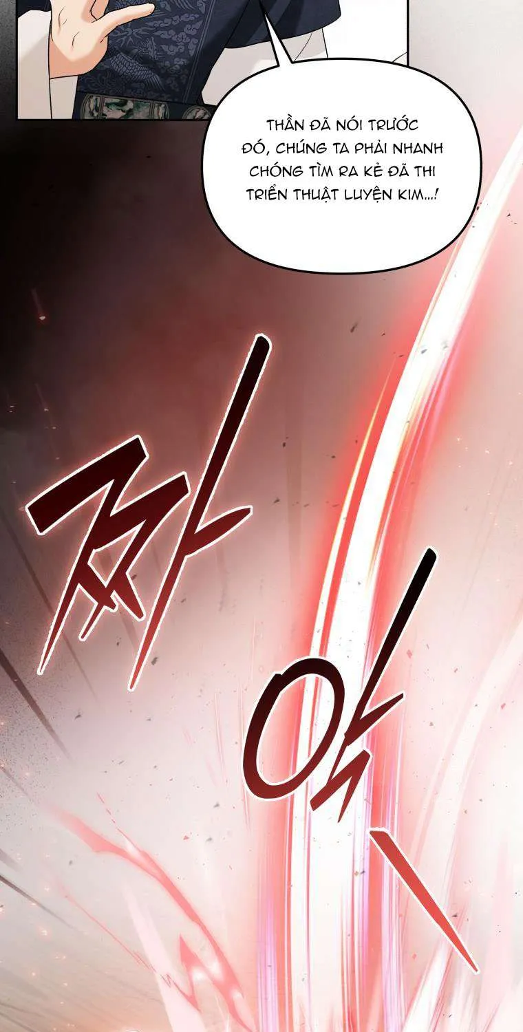 Con Dâu Của Kẻ Phản Diện Là Một Người Có Quyền Lực Chap 41 - Next Chap 42