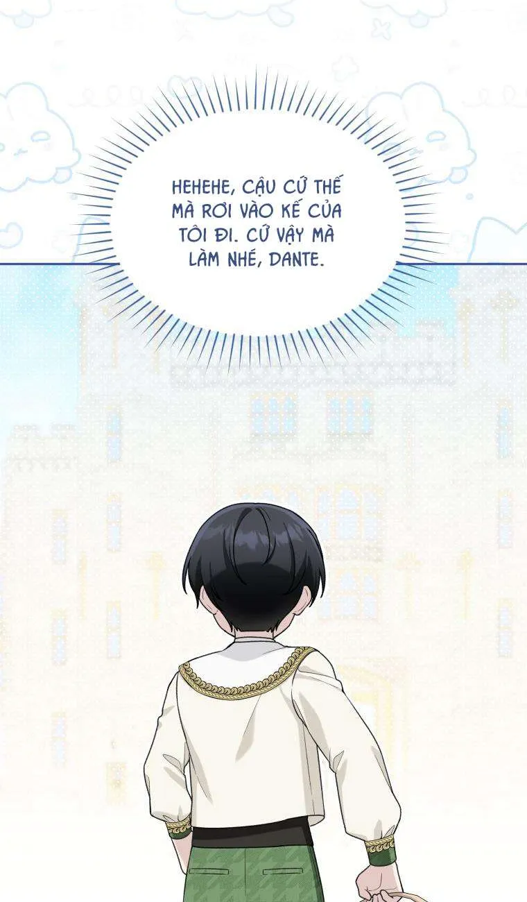 Con Dâu Của Kẻ Phản Diện Là Một Người Có Quyền Lực Chap 41 - Next Chap 42