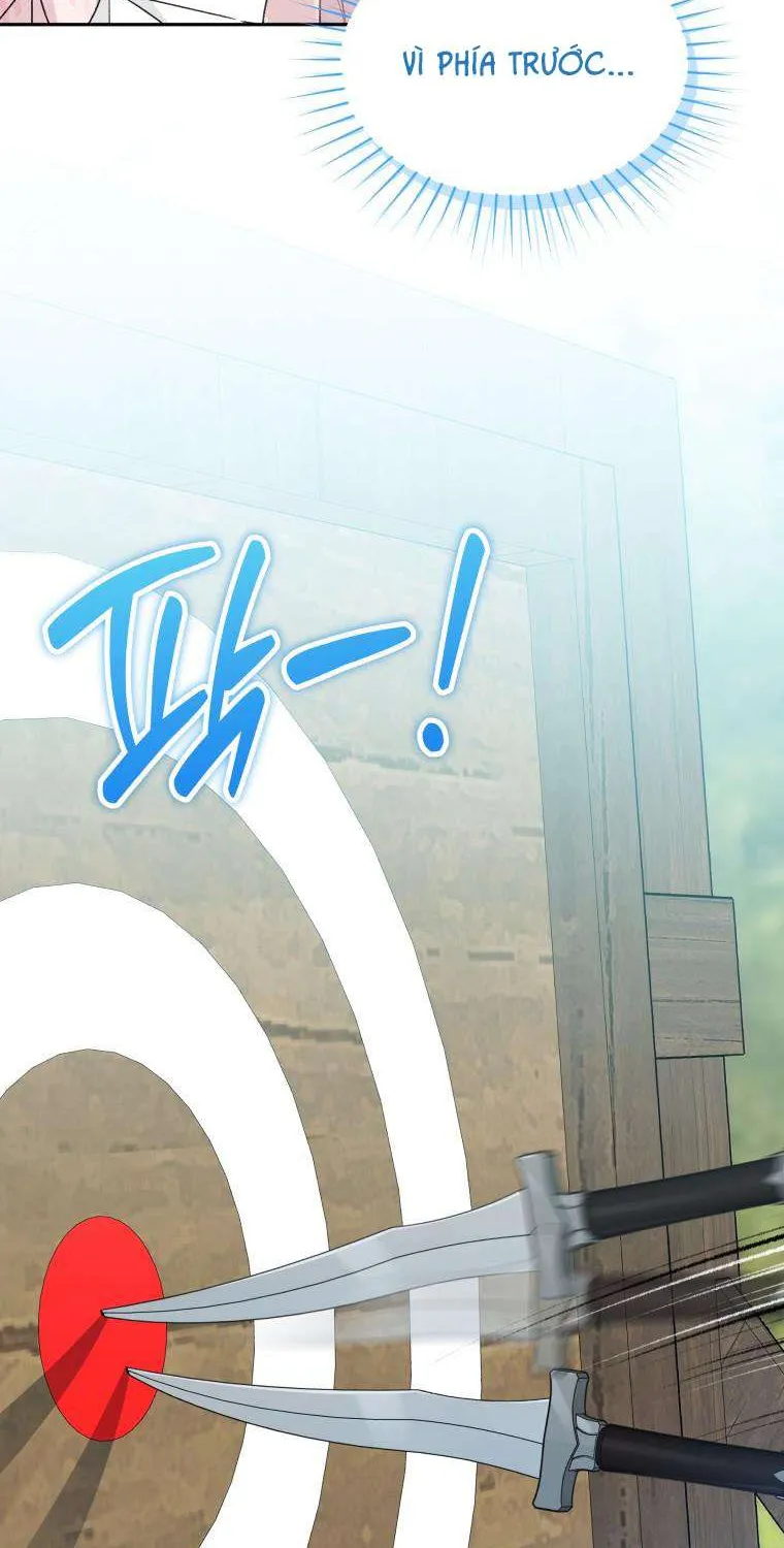 Con Dâu Của Kẻ Phản Diện Là Một Người Có Quyền Lực Chap 41 - Next Chap 42