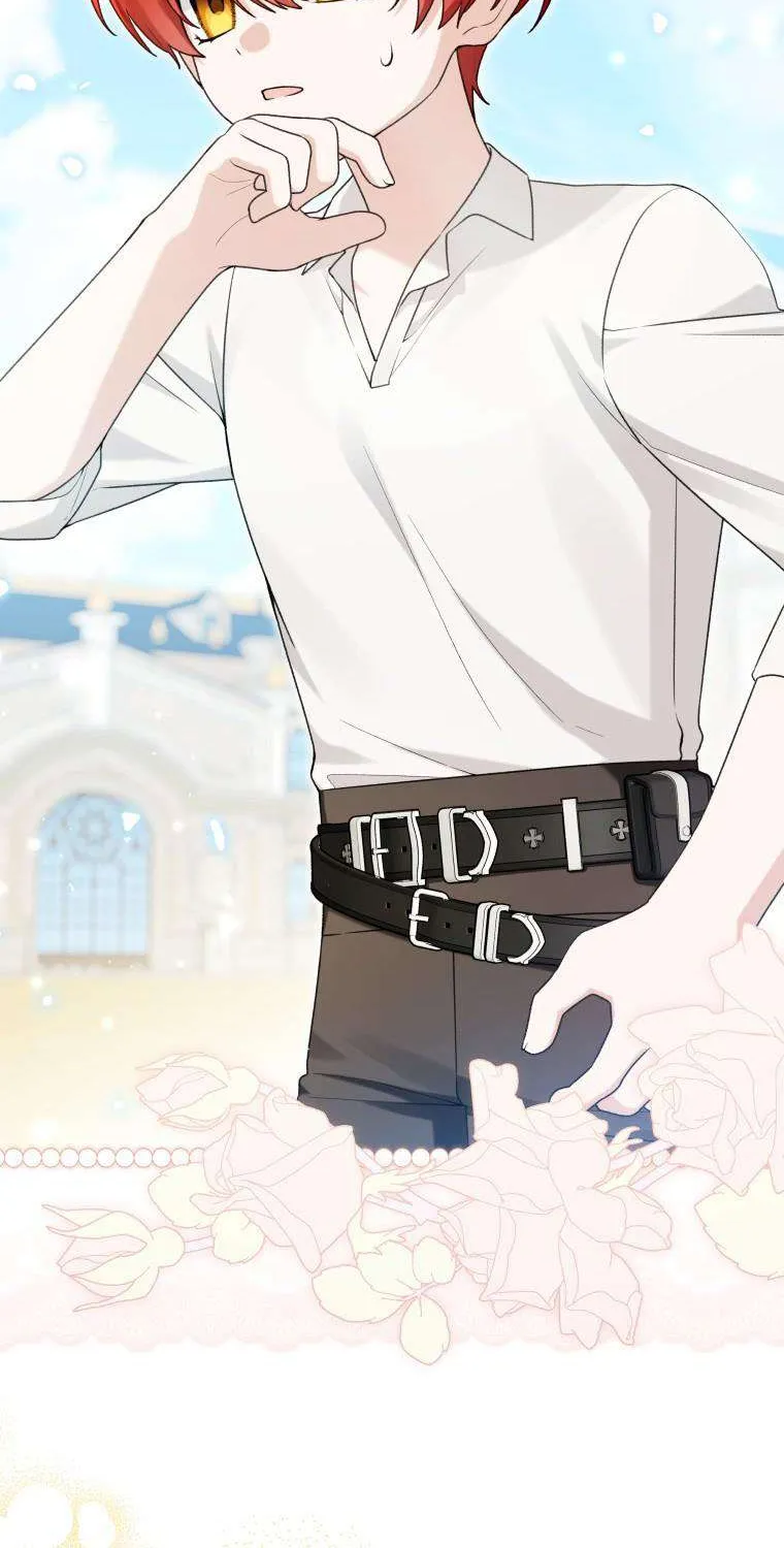 Con Dâu Của Kẻ Phản Diện Là Một Người Có Quyền Lực Chap 41 - Next Chap 42