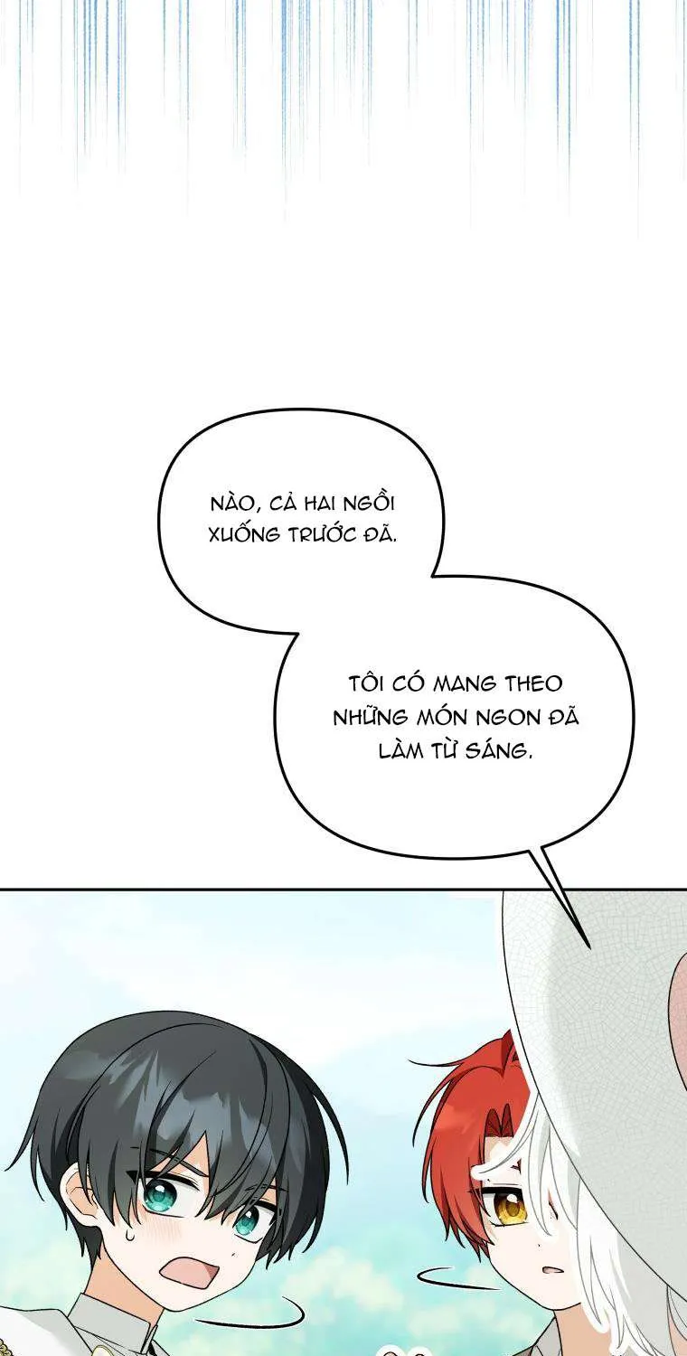 Con Dâu Của Kẻ Phản Diện Là Một Người Có Quyền Lực Chap 41 - Next Chap 42