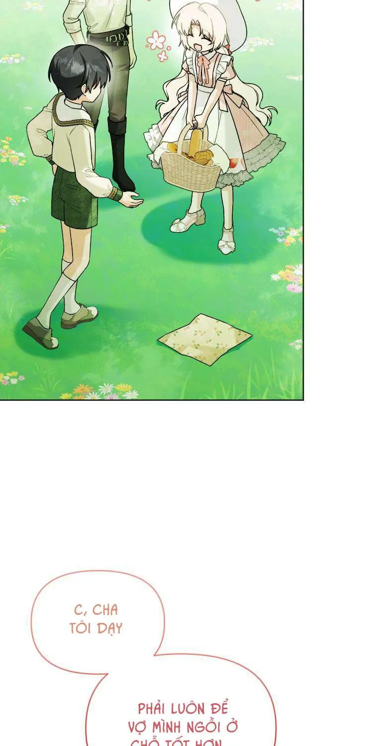 Con Dâu Của Kẻ Phản Diện Là Một Người Có Quyền Lực Chap 41 - Next Chap 42