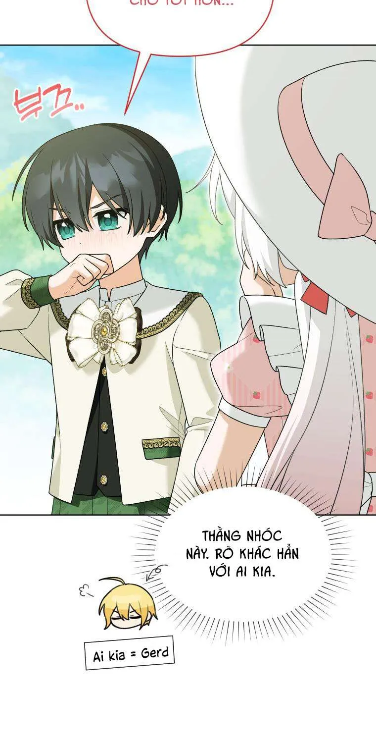 Con Dâu Của Kẻ Phản Diện Là Một Người Có Quyền Lực Chap 41 - Next Chap 42